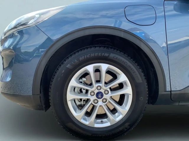 Ford Kuga Plug in Hybrid Titanium