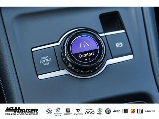 Volkswagen Tiguan 1.5 eTSI DSG Life