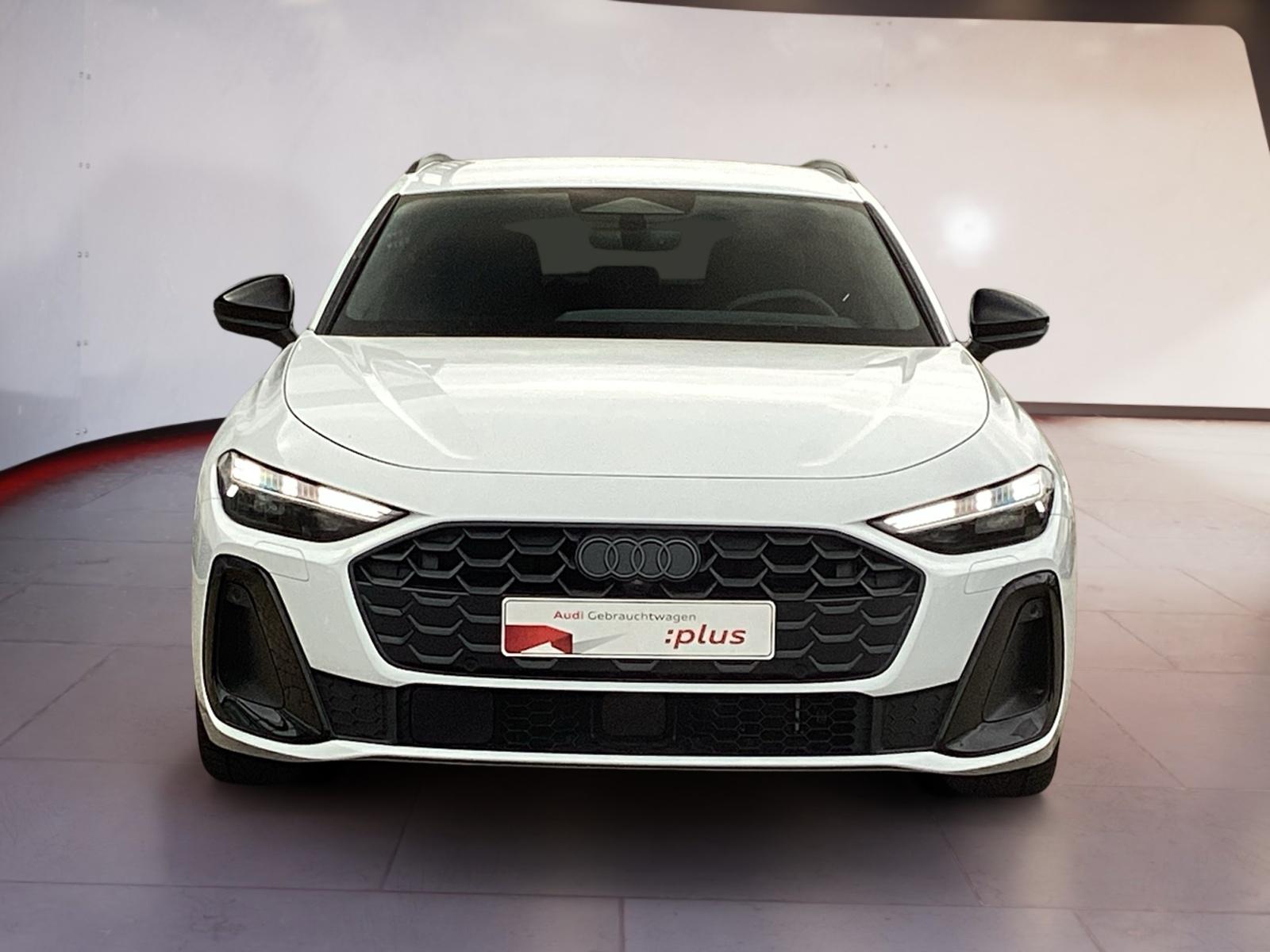 Audi A5 2.0 TDI Avant Quattro S-Line S-Tronic