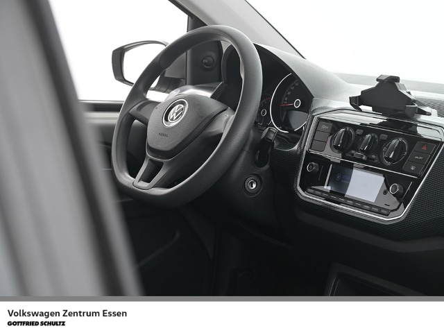 Volkswagen up! Move Move up!