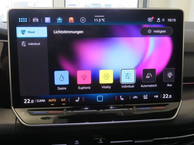 Volkswagen Golf Sport