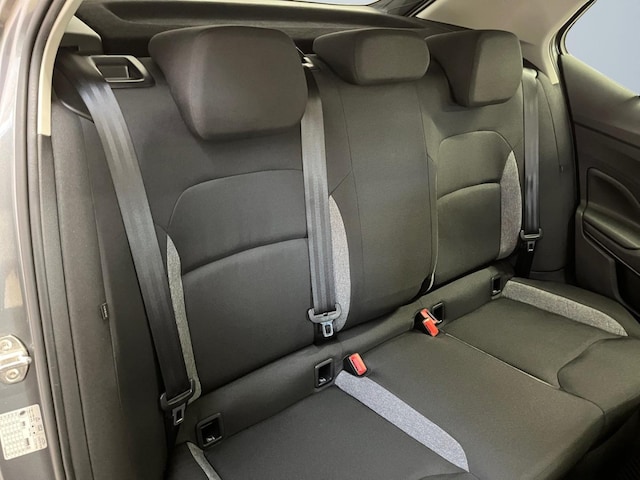 Skoda Fabia 1.0 TSI Active