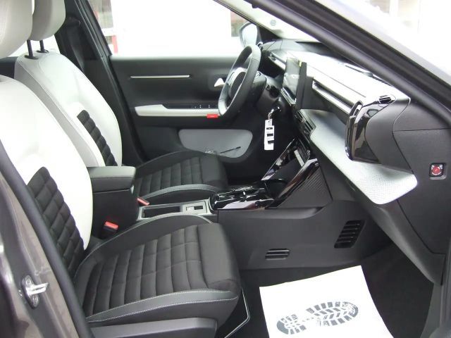 Citroën C3 Aircross Hybrid Max