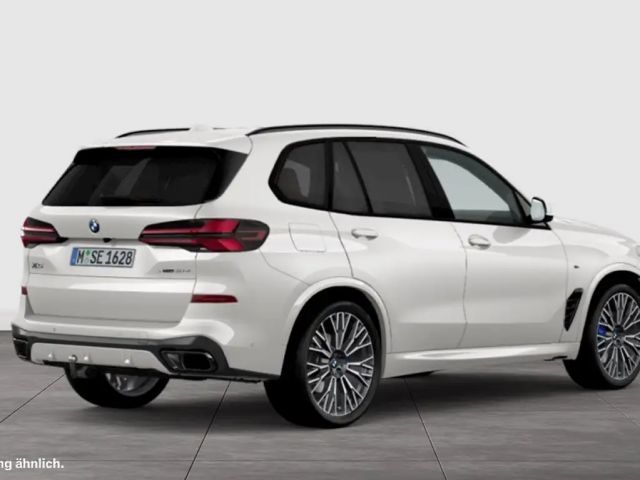 BMW X5 M-Sport xDrive30d