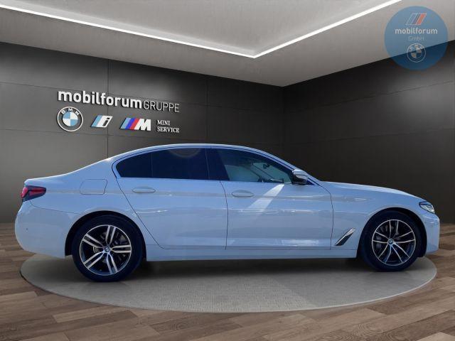 BMW 530 530d Sedan xDrive