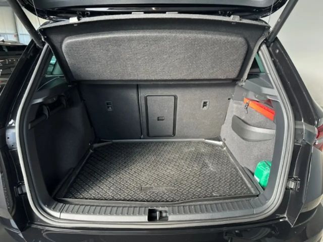 Skoda Karoq 1.5 TSI Sportline