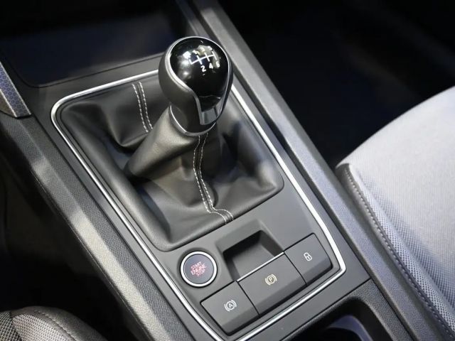 Seat Leon 1.5 TSI Style