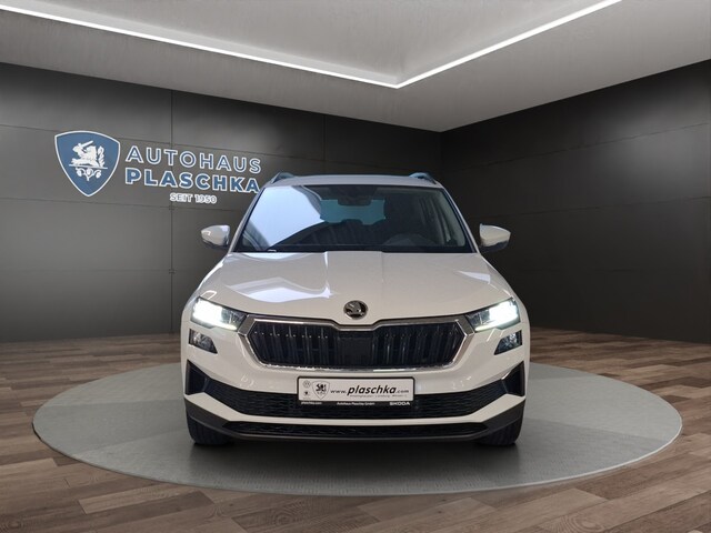 Skoda Karoq 1.5 TSI Ambition