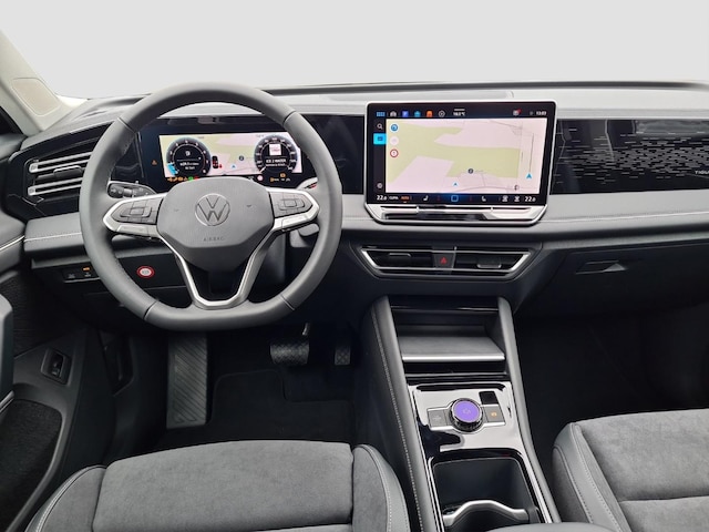 Volkswagen Tiguan 1.5 eTSI