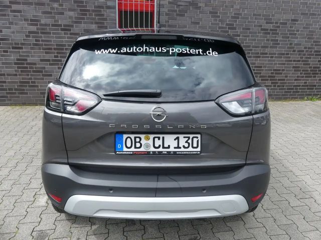 Opel Crossland X Elegance