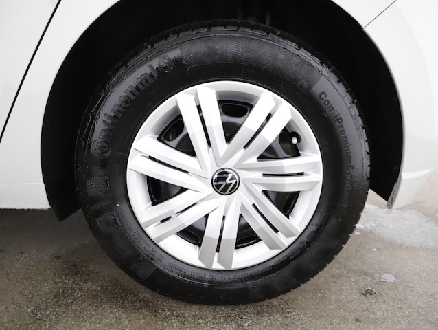 Volkswagen Polo Polo 1.0 *APP*LED*ACC*PDC*SHZ*KLIMA