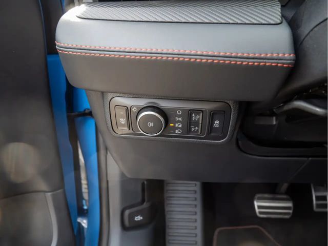 Ford Mustang Mach-E AWD