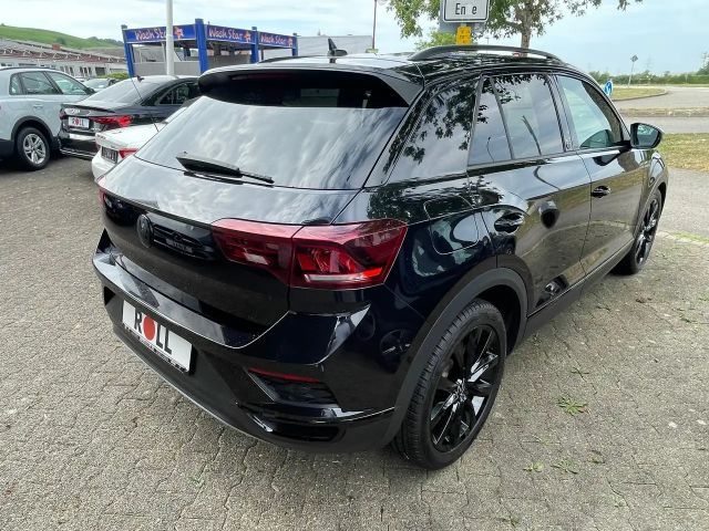 Volkswagen T-Roc 1.5 TSI DSG Sport