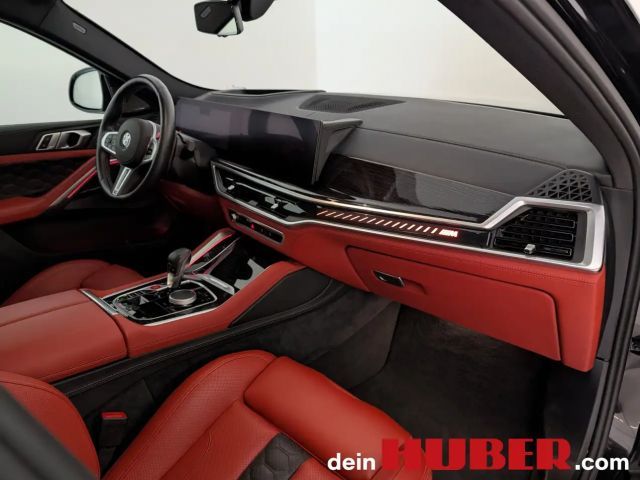 BMW X6 X6 M
