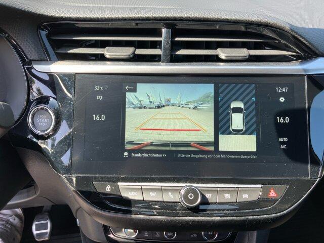 Opel Corsa 1.2 Turbo GS-Line Grand Sport Turbo