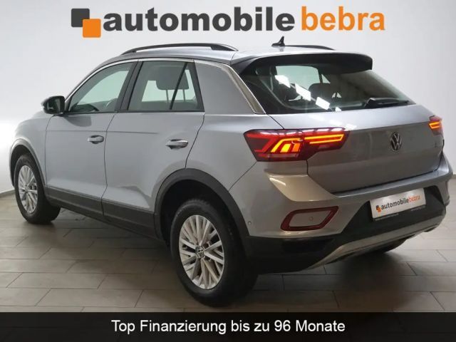 Volkswagen T-Roc DSG Life