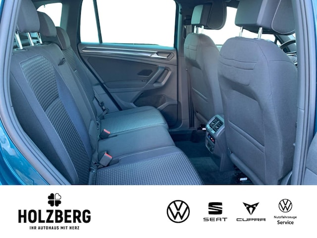 Volkswagen Tiguan 1.5 TSI TSi United