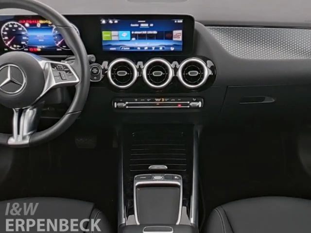 Mercedes-Benz B 200 Progressive