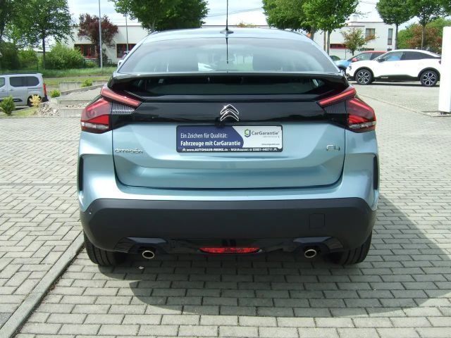 Citroën C4 PureTech