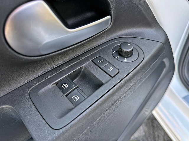 Volkswagen e-up! Style