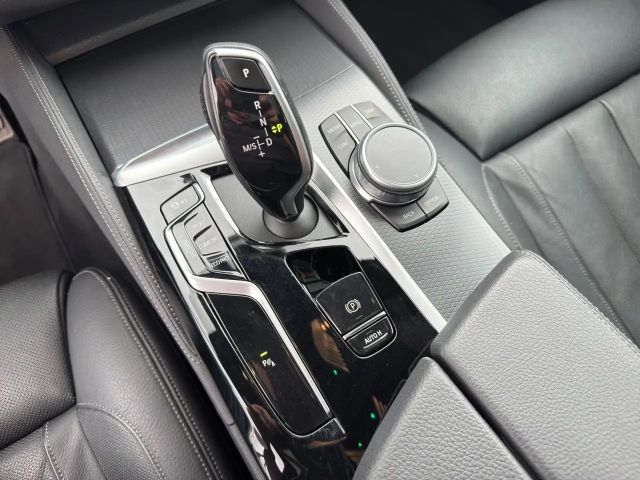 BMW 530 530i M-Sport xDrive