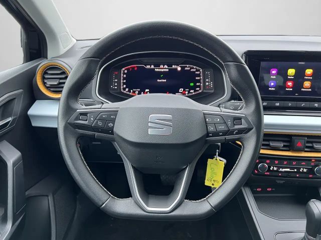 Seat Ibiza 1.0 TSI DSG Style