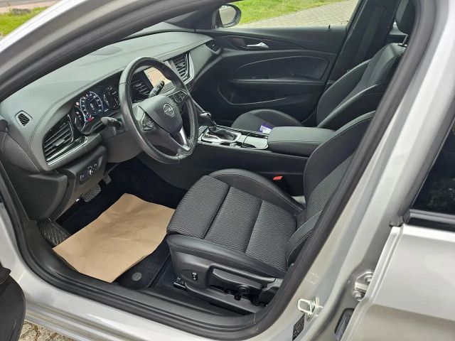 Opel Insignia Elegance Sports Tourer