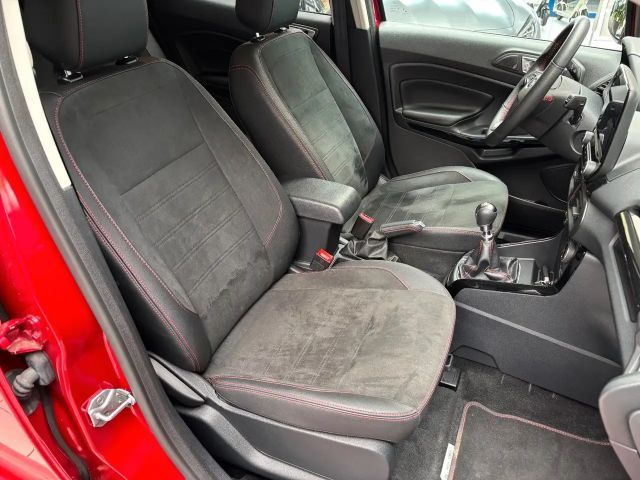 Ford EcoSport ST Line