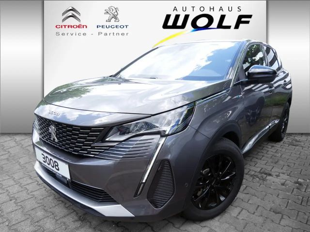 Peugeot 3008 Allure Pack Hybrid