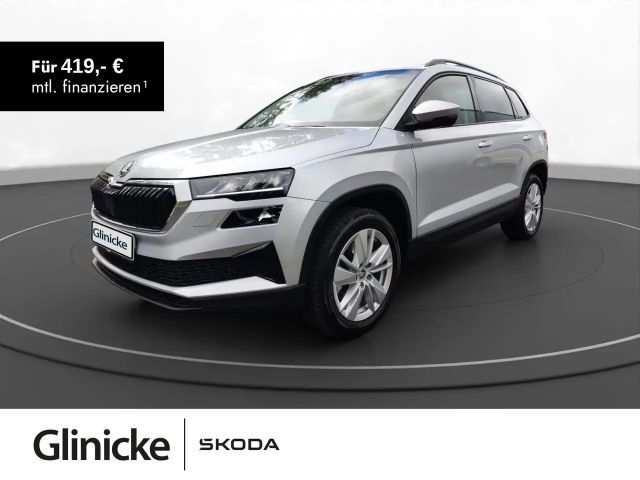 Skoda Karoq 1.5 TSI Selection