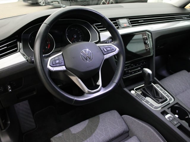 Volkswagen Passat DSG Variant