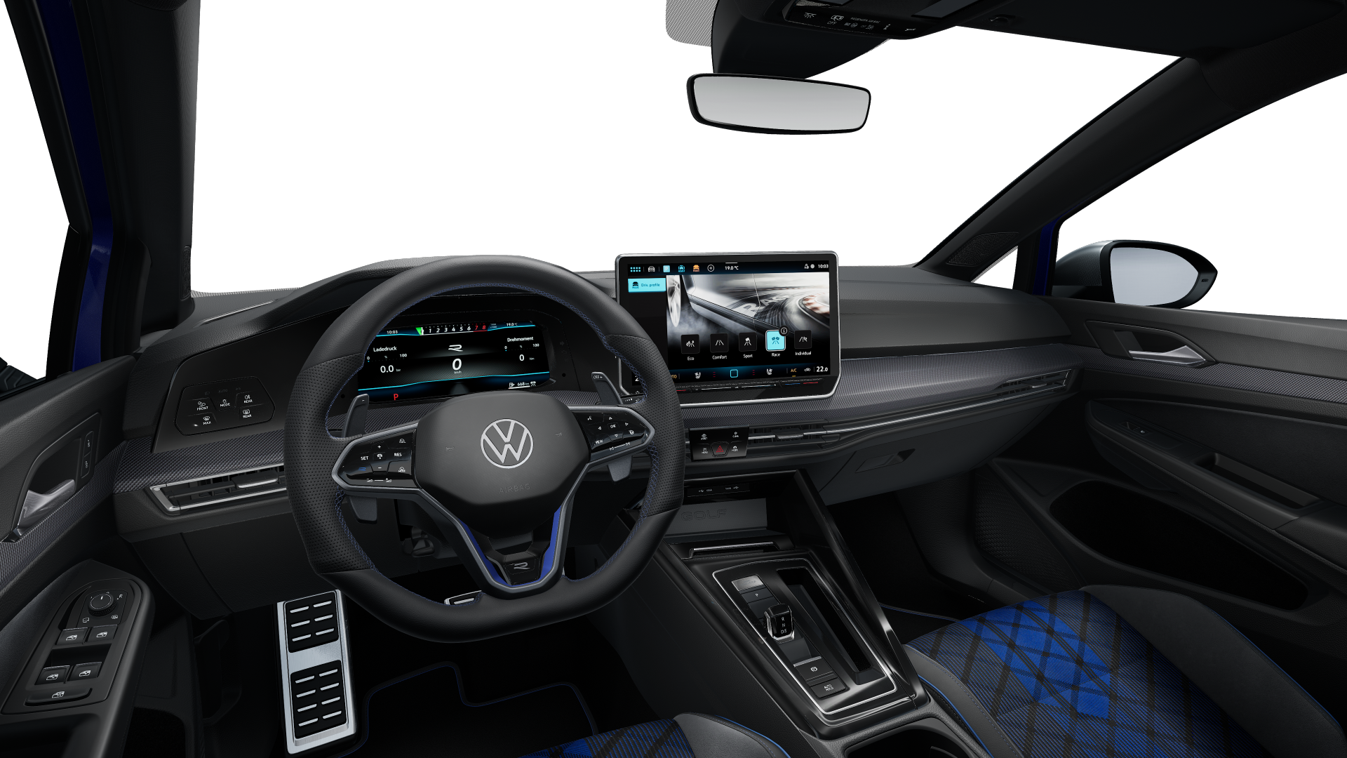 Volkswagen Golf Golf VIII Plus