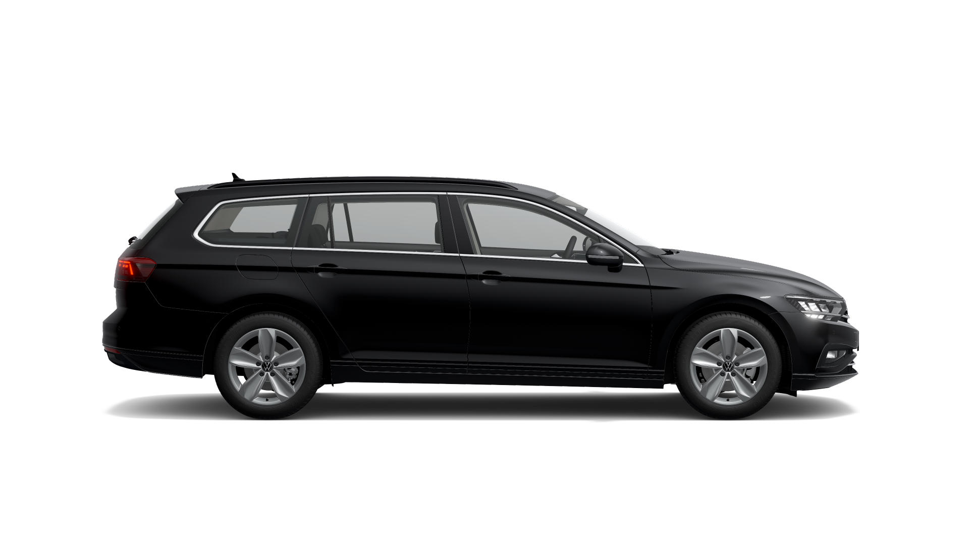 Volkswagen Passat 1.5 TSI Business DSG Variant