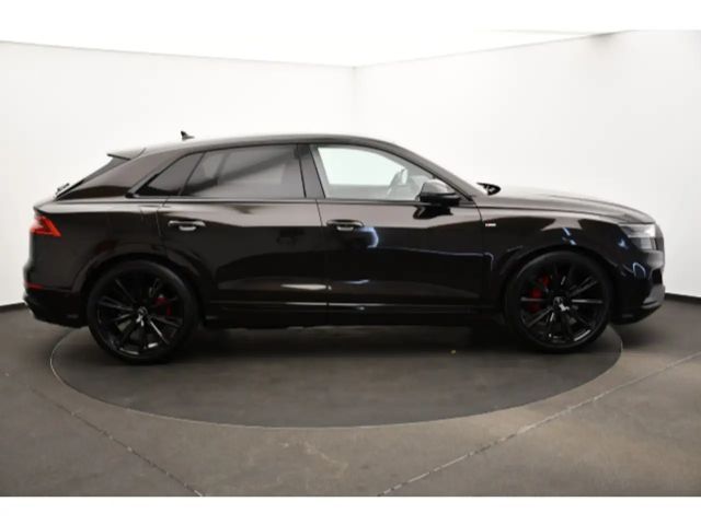 Audi Q8 3.0 TDI Quattro