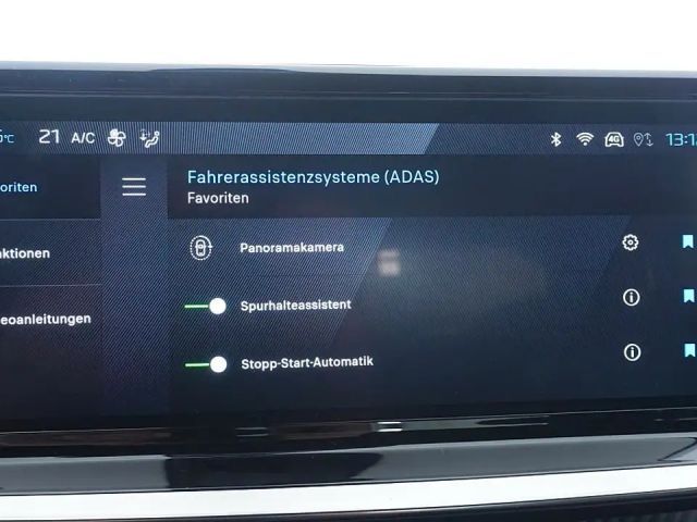 Peugeot 2008 Allure Pack PureTech