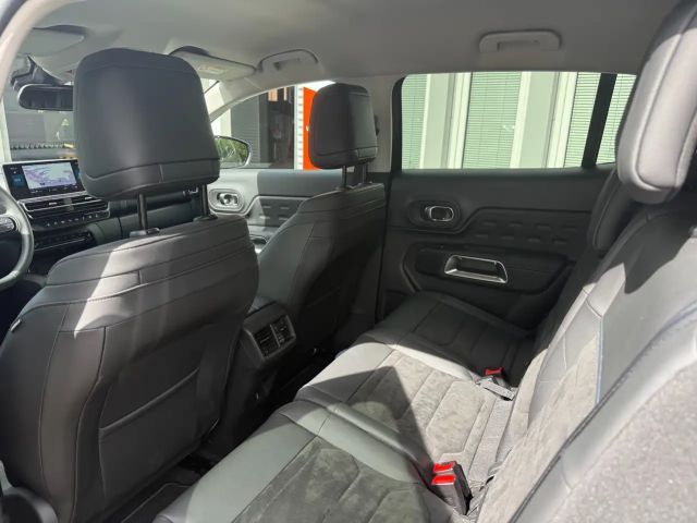 Citroën C5 Aircross Hybrid Max