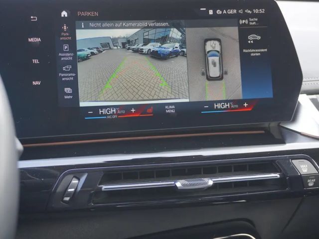 BMW X1 xDrive30e xLine Head-Up AHK 360Kamera eSitze Harma