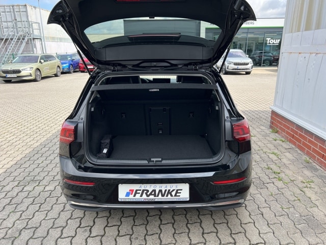 Volkswagen Golf 1.5 TSI Plus e-Golf