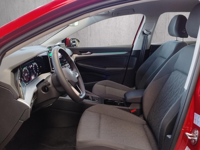 Volkswagen Golf 1.5 TSI Life Variant