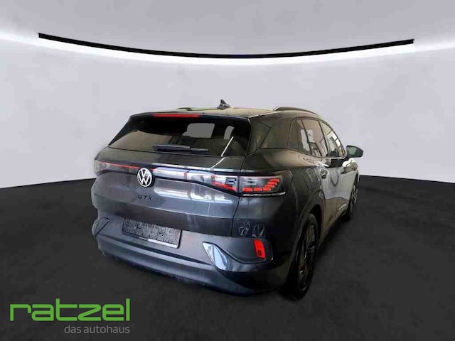 Volkswagen ID.4 4Motion GTX