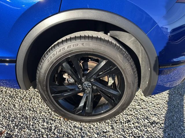 Volkswagen Tiguan DSG R-Line