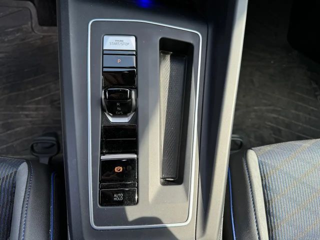 Volkswagen Golf 2.0 TSI 4Motion DSG