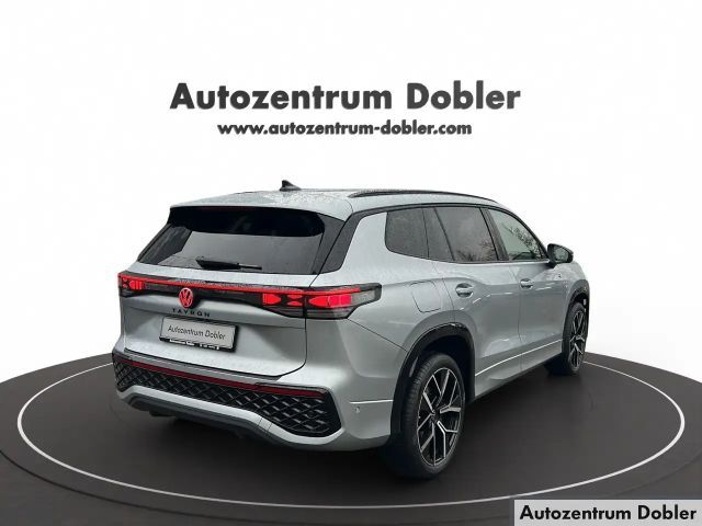 Volkswagen Tayron 2.0 TDI DSG R-Line