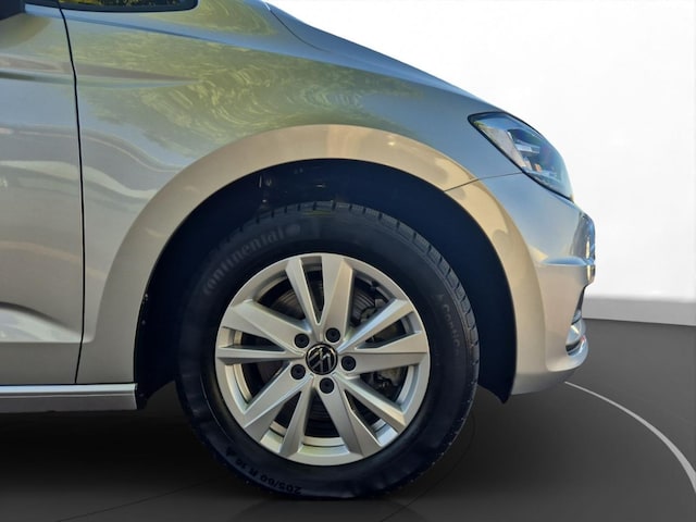 Volkswagen Touran 1.5 TSI