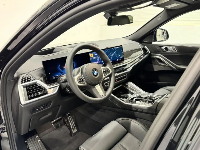 BMW X6 xDrive30d