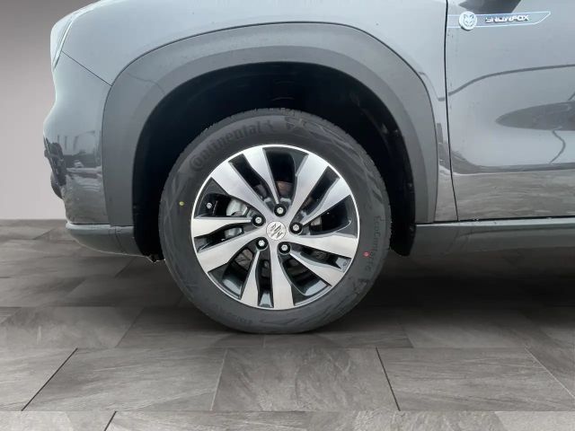 Suzuki S-Cross Flash Hybrid