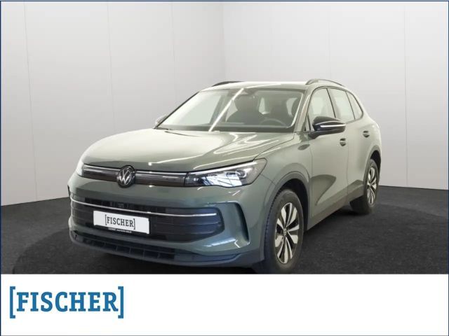 Volkswagen Tiguan 2.0 TDI DSG