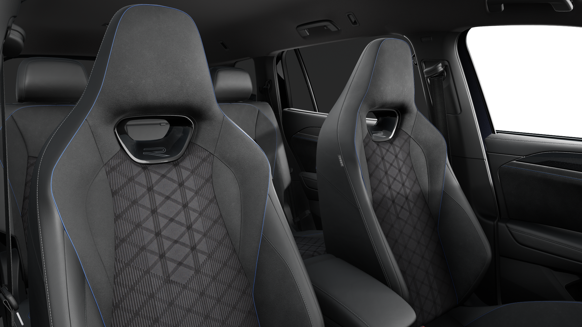 Volkswagen Tayron DSG Style