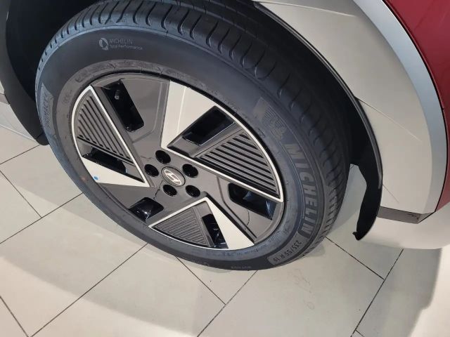 Hyundai IONIQ 5 Techniq