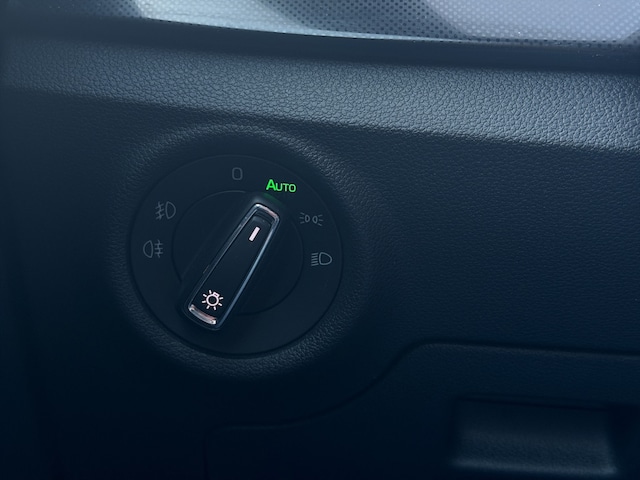 Skoda Scala 1.5 TSI Monte Carlo